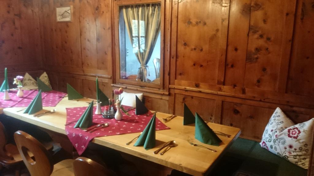 Gasthof Muehle Ваттенс Экстерьер фото